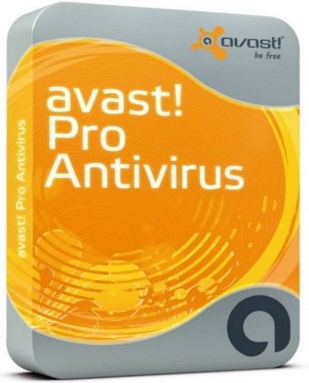 Avast! Pro Antivir 8.0.1489 Final (RUEN2013)