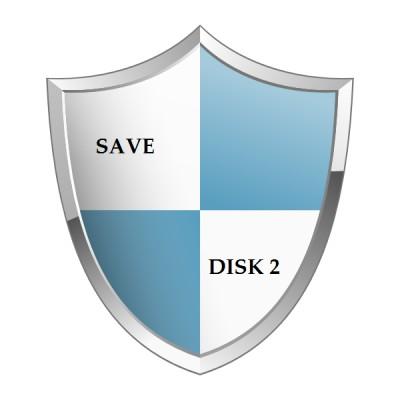 Save disk 2.0 (2013) Русский