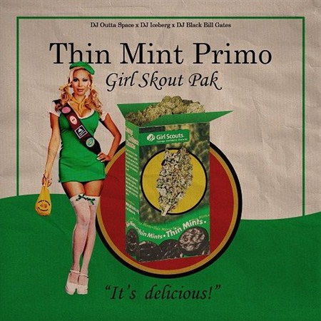 Thin Mint Primo (2013)