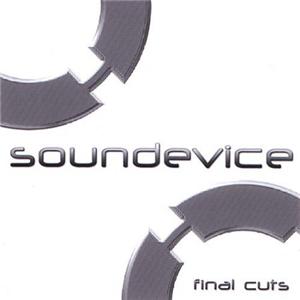 Soundevice - Final Cuts (2007)