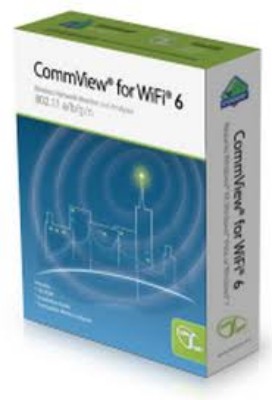 Commview Wifi Hacker v6.0.581 Full Version PC Software Free Download with serial key/crack