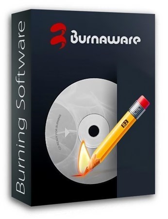 BurnAware Free 6.3 Final ML/RUS