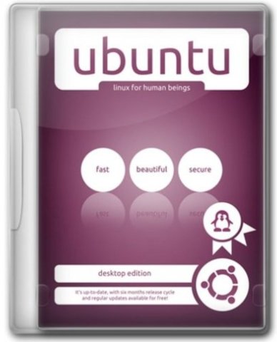 Ubuntu Cinnamon Edition 12.10 [i386]