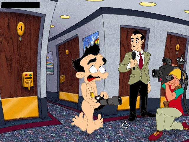 Leisure Suit Larry - Antology (PC/2009/RUS/ENG/RePack by Sash HD) 