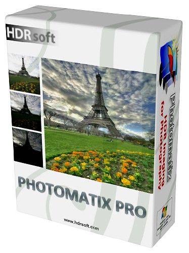 Photomatix Pro 4.2.7 Portable