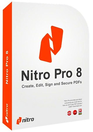 Nitro Professional v 8.5.4.11 Final (Официальная русская версия!)
