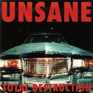 Unsane - Total Destruction (1994)