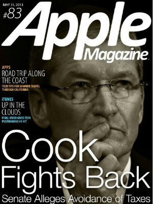 AppleMagazine – 31 May 2013-P2P