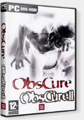 ObsCure Dilogy (2005-2007/RePack/RUS)