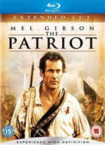  [ ] / The Patriot [Extended Cut] (2000) HDRip