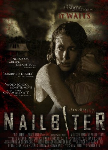 Nailbiter 2013 DVDRip XviD IGUANA