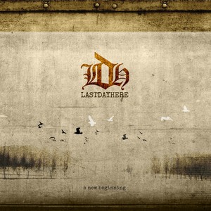 LastDayHere - New Songs (2013)