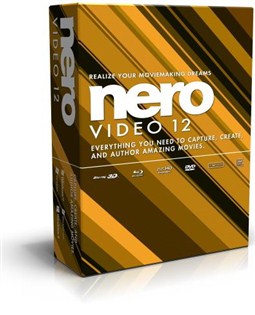Nero Video v 12.5.4000 RePack by MKN
