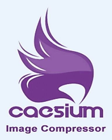 Caesium Image Compressor 1.5.0 Portable