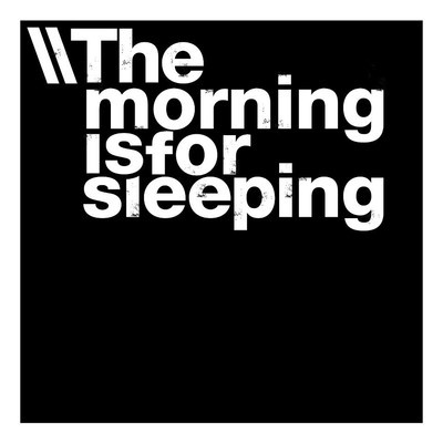 The Morning Is for Sleeping - The Morning Is for Sleeping (EP) (2013)