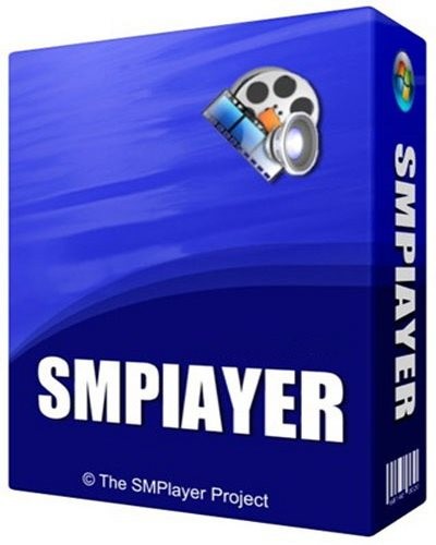 SMPlayer 0.8.6.5933 Rus