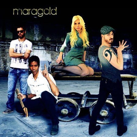 Maragold - Maragold (2013)