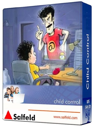 Child Control 2013 13.559