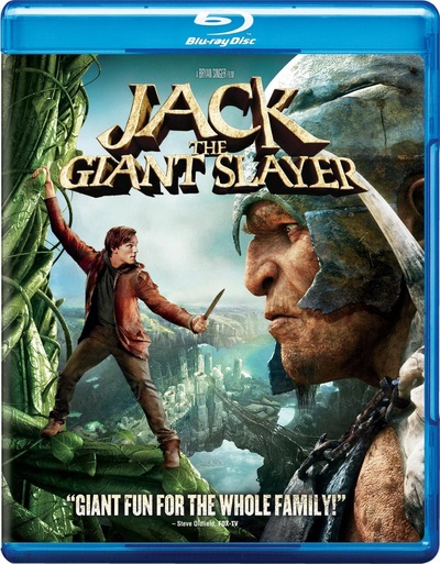 Jack the Giant Slayer (2013) 480p BDRip XviD AC3-RARBG