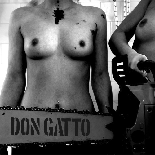 Don Gatto - дискография