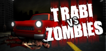 Trabi vs Zombies v1.2.7