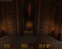 Quake 3 Arena + Team Arena v.1.32 (2013)