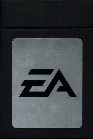 VA - The Music of EA Games Box Set (2012)
