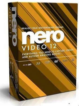 Nero Video 12.5.4000 (2013/Rus/Eng) Portable