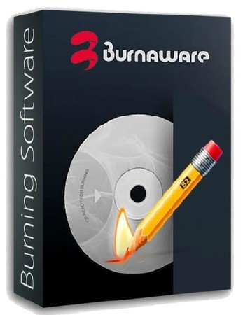 BurnAware Professional (v.6.3) [2013, RUS, ENG, UKR]