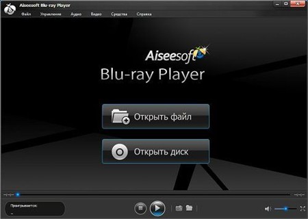 Aiseesoft Blu-ray Player 6.1.30 Rus Portable