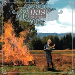 Iris - Out of Fiction [Ep] (2012)