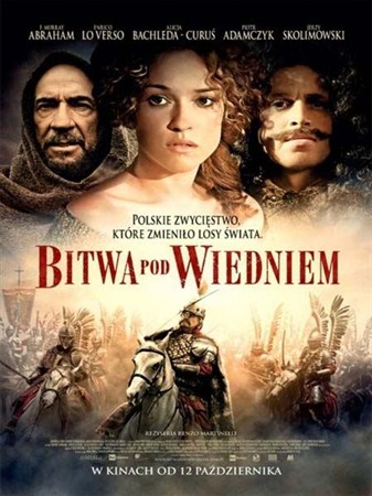 Одиннадцатое сентября 1683 года: битва за Вену / The day os siege: September Eleven 1683 / Bitwa pod Wiedniem (2012) DVDRip