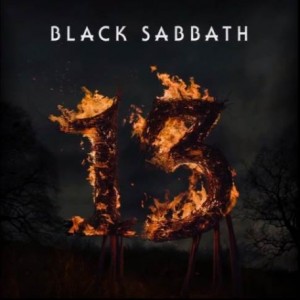 Black Sabbath - 13 (Deluxe Edition) (2013)