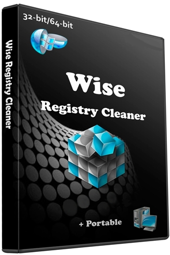 Wise Registry Cleaner 7.91.521 RuS + Portable