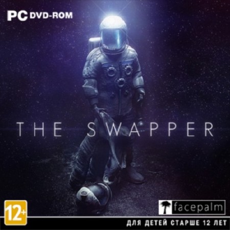 The Swapper (2013/Eng)