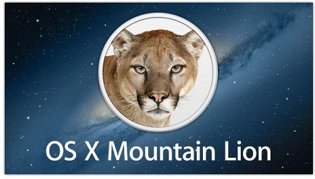 Mac OS X Mountain Lion Install DVD 10.8.4-ISO :December.17.2013