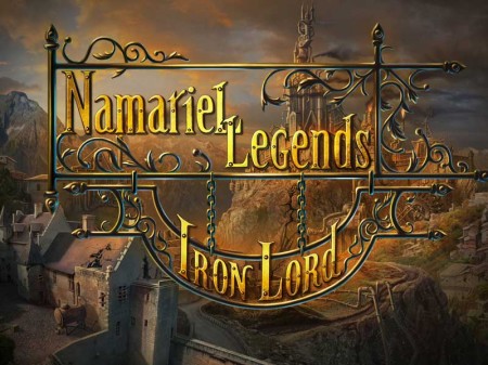 Namariel Legends Iron Lord v1.0-TE