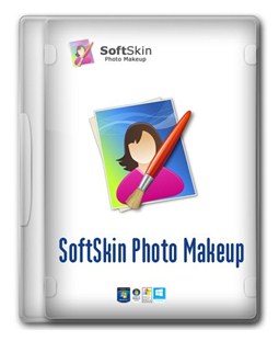 SoftOrbits SoftSkin Photo Makeup v 1.1 Final