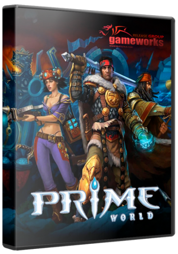 Prime World: Defenders (2013) PC | RePack  UltraIS