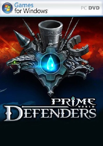Prime World Defenders (2013RUSENG)