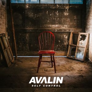 Avalin - Self Control (Single) (2013)