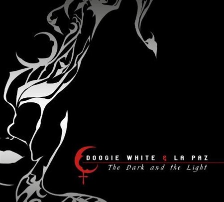 Doogie White & La Paz - The Dark And The Light (2013)