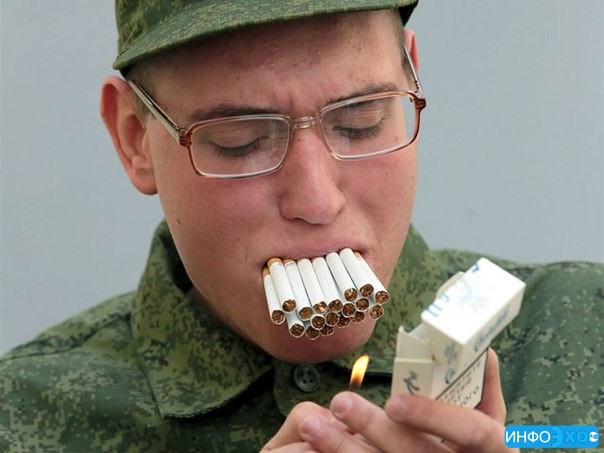 Табачник рассказал о трюках и уловках, которые сделали Россию самой курящей страной в мире