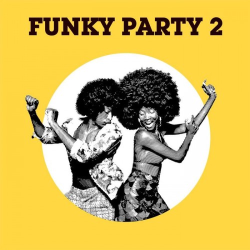 VA - Funky Party 2 (2013)