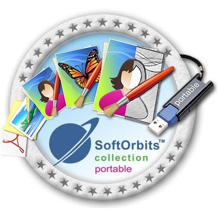 Portable SoftOrbits Collection (2013) Eng|Rus