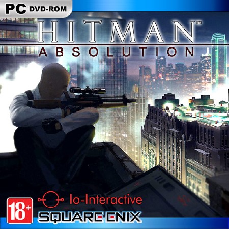 Hitman Absolution: Professional Edition [v 1.0.447.0 + DLC's] (2012/PC/RePack от R.G. Games)
