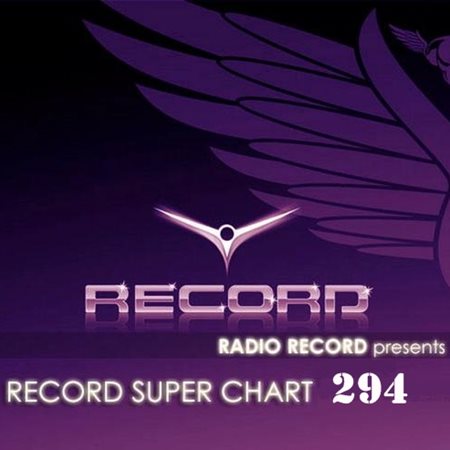 Record Super Chart № 294 (08.06.2013)