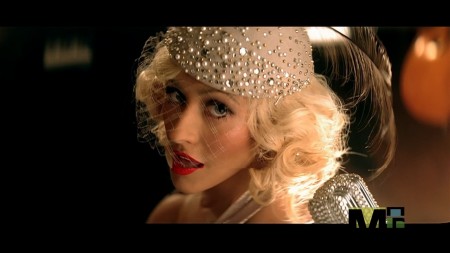 Christina Aguilera - Ain`t No Other Man (HDTV)