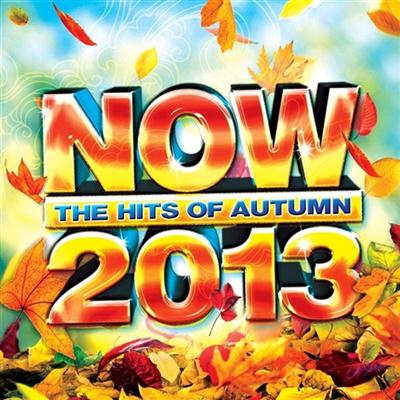 Now - The Hits Of Autumn (2013) [FLAC]