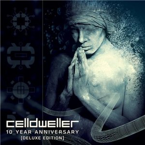 Celldweller - Celldweller (10 Year Anniversary Deluxe Edition Set) (2013)